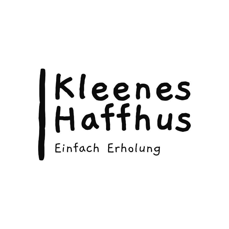 Kleenes Haffhus Ueckermunde Bagian luar foto